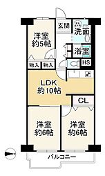 ネオハイツ大淀