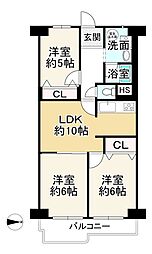 ネオハイツ大淀