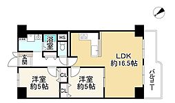 泉北星和台コーポラス