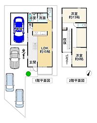 堺市中区大野芝町