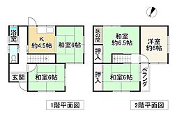 堺市北区百舌鳥赤畑町３丁