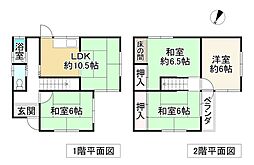 堺市北区百舌鳥赤畑町３丁