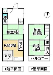 堺市北区大豆塚町２丁