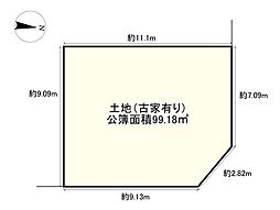 堺市南区鴨谷台１丁