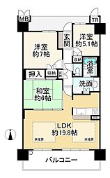 ヴューイスト泉ケ丘