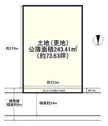 堺市北区中長尾町３丁
