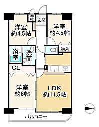 サンロード大泉