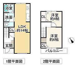 堺市堺区大浜北町３丁の一戸建て