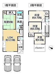 堺市北区百舌鳥陵南町２丁