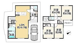 堺市中区深井中町
