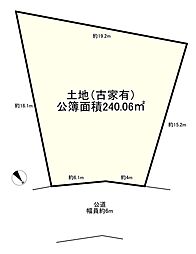 堺市南区晴美台２丁