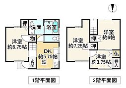 堺市北区東浅香山町３丁
