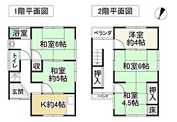堺市堺区香ヶ丘町３丁
