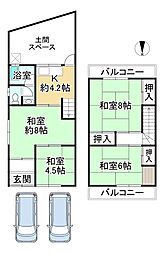 堺市中区田園