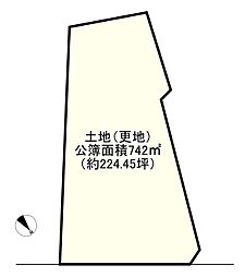 西牟婁郡上富田町南紀の台の土地