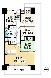 パークシティ堺東タワーズブライト