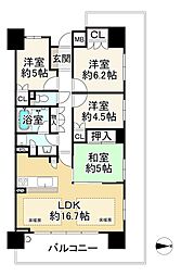 パークシティ堺東タワーズブライト