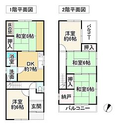 堺市北区百舌鳥陵南町３丁