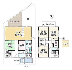堺市中区上之