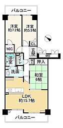 グランアークス泉ヶ丘
