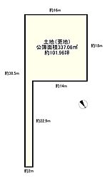堺市中区陶器北