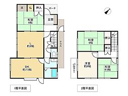 高砂市伊保崎南の一戸建て