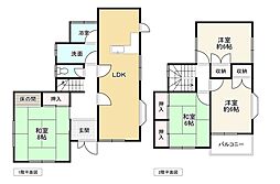 加西市畑町の一戸建て