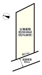 加古川市平岡町西谷