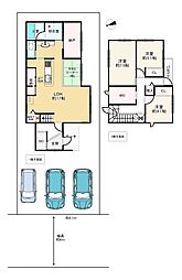 加古郡稲美町国岡1丁目の一戸建て