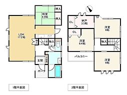 加古川市別府町新野辺北町５丁目