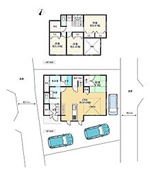 加古郡稲美町国安の一戸建て