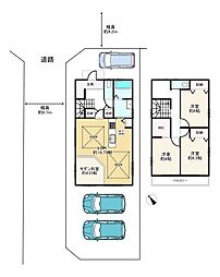 加古川市平岡町新在家の一戸建て