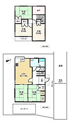 加古郡稲美町国岡の一戸建て