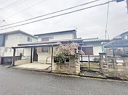 加古川市山手3丁目の土地