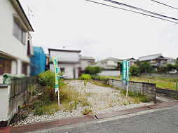 加古川市平岡町新在家の土地