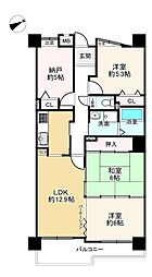 プレステージ東加古川