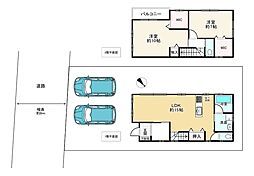 加古川市平岡町高畑