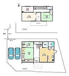加古郡稲美町中村