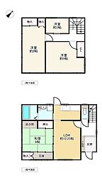 加古川市平岡町新在家