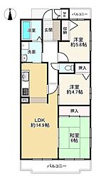 ネオハイツ明石・東二見