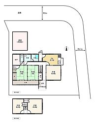 加古川市神野町福留