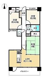 プレステージ明石西III