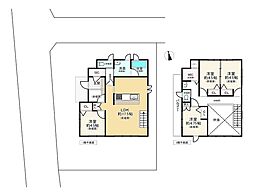 加古郡播磨町本荘３丁目