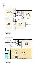 加古郡播磨町古宮1期