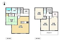 加古川市尾上町池田の一戸建て