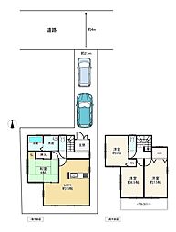 加古川市尾上町池田