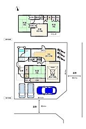 加古川市平岡町新在家