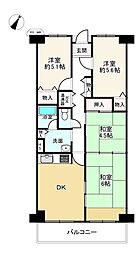 マンハイム加古川
