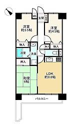 シャルヴィ加古川