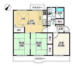 尾上グリーンハイツＦ棟